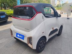 Baojun E200 2020 305KM Smart Travel Edition - ფოტო 3