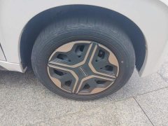 Baojun E200 2020 305KM Smart Travel Edition - ფოტო 6