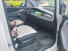 Baojun E200 2020 305KM Smart Travel Edition - ფოტო 8