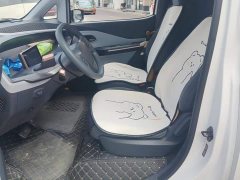 Baojun E200 2020 305KM Smart Travel Edition - ფოტო 9