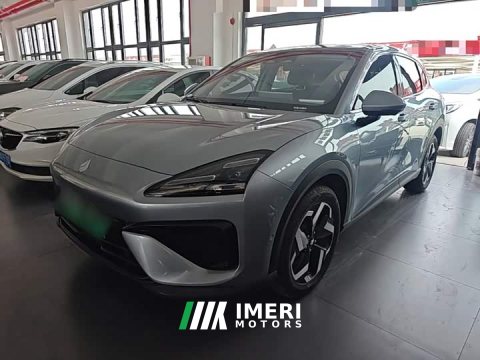 2025 Baojun Yunhai 2024 60km PHEV version - ავტომობილი ჩინეთიდან