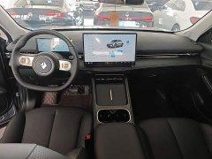 Baojun Yunhai 2024 60km PHEV - ფოტო 10