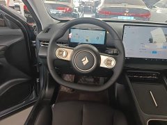 Baojun Yunhai 2024 60km PHEV - ფოტო 11