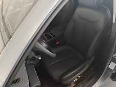 Baojun Yunhai 2024 60km PHEV - ფოტო 15