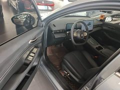 Baojun Yunhai 2024 60km PHEV - ფოტო 16