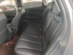 Baojun Yunhai 2024 60km PHEV - ფოტო 17