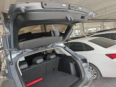 Baojun Yunhai 2024 60km PHEV - ფოტო 19