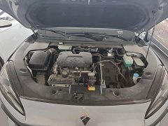Baojun Yunhai 2024 60km PHEV - ფოტო 20