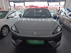 Baojun Yunhai 2024 60km PHEV - ფოტო 3
