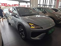 Baojun Yunhai 2024 60km PHEV - ფოტო 4