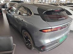 Baojun Yunhai 2024 60km PHEV - ფოტო 5