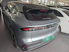 Baojun Yunhai 2024 60km PHEV - ფოტო 6