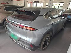 Baojun Yunhai 2024 60km PHEV - ფოტო 7