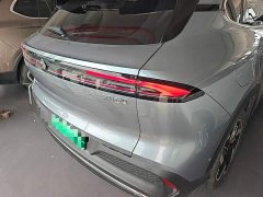 Baojun Yunhai 2024 60km PHEV - ფოტო 8
