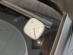 Baojun Yunhai 2024 60km PHEV - ფოტო 9