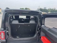 Baojun Yueye 2023 flagship version - ფოტო 10