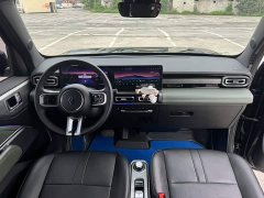 Baojun Yueye 2023 flagship version - ფოტო 13