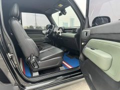 Baojun Yueye 2023 flagship version - ფოტო 14