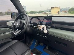 Baojun Yueye 2023 flagship version - ფოტო 17