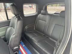 Baojun Yueye 2023 flagship version - ფოტო 18