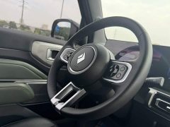 Baojun Yueye 2023 flagship version - ფოტო 19
