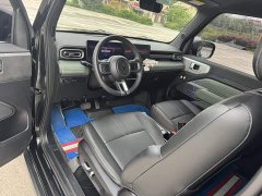 Baojun Yueye 2023 flagship version - ფოტო 20