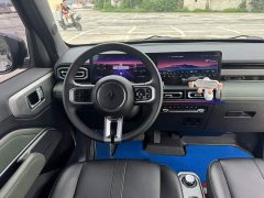 Baojun Yueye 2023 flagship version - ფოტო 6