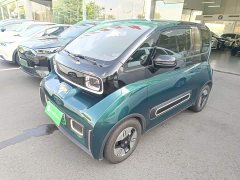 Baojun KiWi EV 2021 Artist Edition Ternary Lithium - ფოტო 1