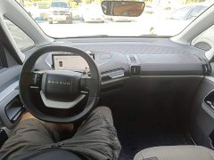 Baojun KiWi EV 2021 Artist Edition Ternary Lithium - ფოტო 10