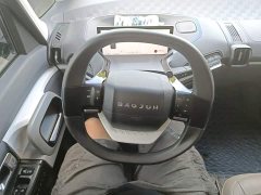 Baojun KiWi EV 2021 Artist Edition Ternary Lithium - ფოტო 11