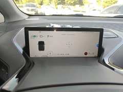 Baojun KiWi EV 2021 Artist Edition Ternary Lithium - ფოტო 12