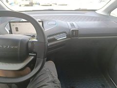 Baojun KiWi EV 2021 Artist Edition Ternary Lithium - ფოტო 13