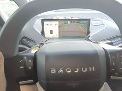 Baojun KiWi EV 2021 Artist Edition Ternary Lithium - ფოტო 14