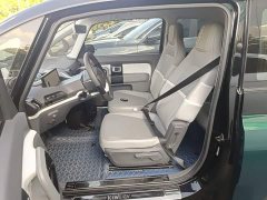 Baojun KiWi EV 2021 Artist Edition Ternary Lithium - ფოტო 15