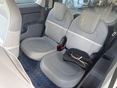 Baojun KiWi EV 2021 Artist Edition Ternary Lithium - ფოტო 17