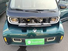 Baojun KiWi EV 2021 Artist Edition Ternary Lithium - ფოტო 20