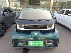 Baojun KiWi EV 2021 Artist Edition Ternary Lithium - ფოტო 3