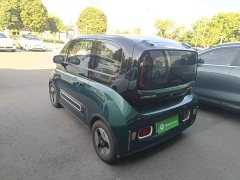 Baojun KiWi EV 2021 Artist Edition Ternary Lithium - ფოტო 5