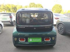 Baojun KiWi EV 2021 Artist Edition Ternary Lithium - ფოტო 6