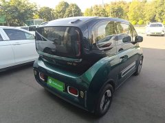 Baojun KiWi EV 2021 Artist Edition Ternary Lithium - ფოტო 7