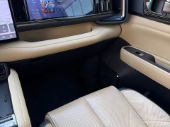 Changan Leopard 5 2023 Navigator Edition - ფოტო 11