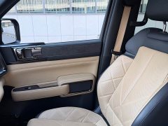 Changan Leopard 5 2023 Navigator Edition - ფოტო 12