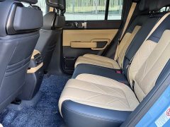 Changan Leopard 5 2023 Navigator Edition - ფოტო 13