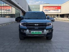 Changan Leopard 5 2023 Navigator Edition - ფოტო 2