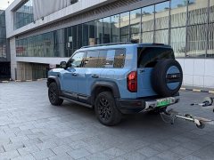Changan Leopard 5 2023 Navigator Edition - ფოტო 4