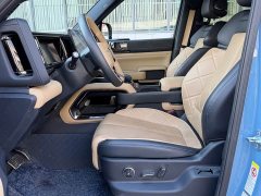 Changan Leopard 5 2023 Navigator Edition - ფოტო 7