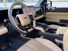 Changan Leopard 5 2023 Navigator Edition - ფოტო 8
