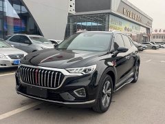 Hongqi HS5 2019 2.0T Zhilian Flagship Edition - ფოტო 1