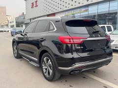Hongqi HS5 2019 2.0T Zhilian Flagship Edition - ფოტო 10