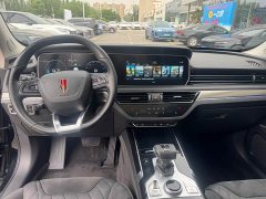 Hongqi HS5 2019 2.0T Zhilian Flagship Edition - ფოტო 11